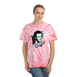 TOADIE - Tie-Dye Tee, Cyclone