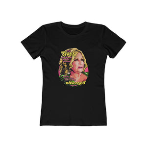 The Gays Just Know How To Do Stuff [Australian-Printed] - Women's The Boyfriend Tee