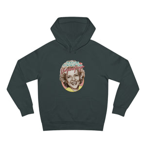 ROSE [Australian-Printed] - Unisex Supply Hoodie