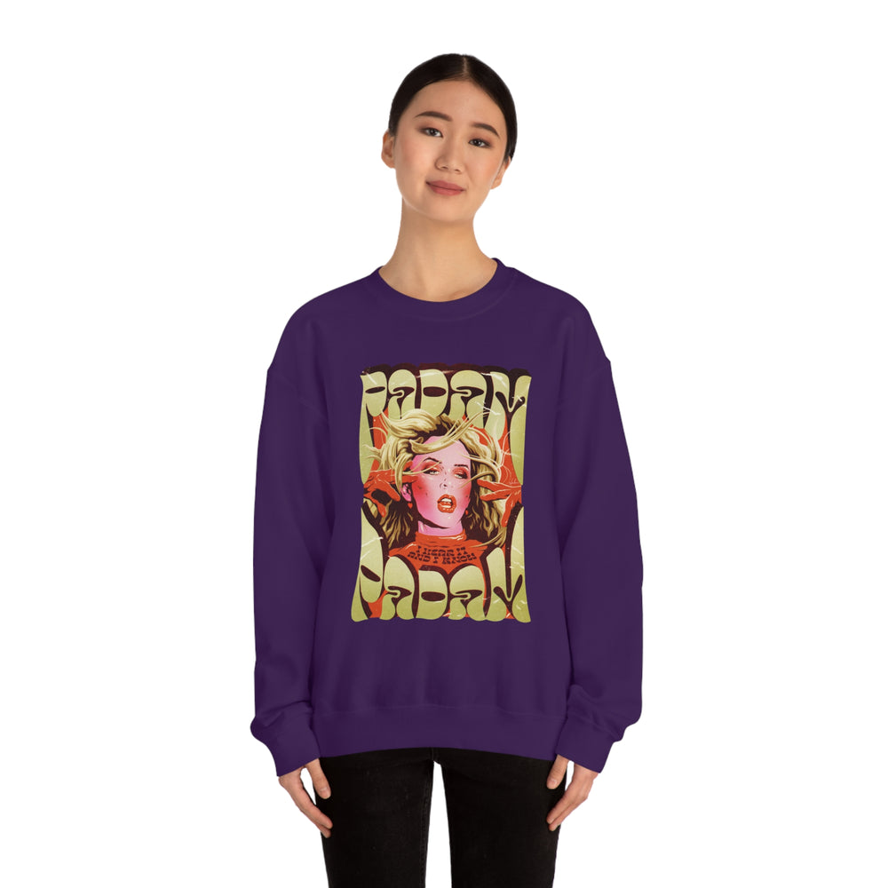 PADAM PADAM - Unisex Heavy Blend™ Crewneck Sweatshirt