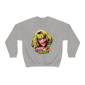 MALIBU BARBIE [Australian-Printed] - Unisex Heavy Blend™ Crewneck Sweatshirt