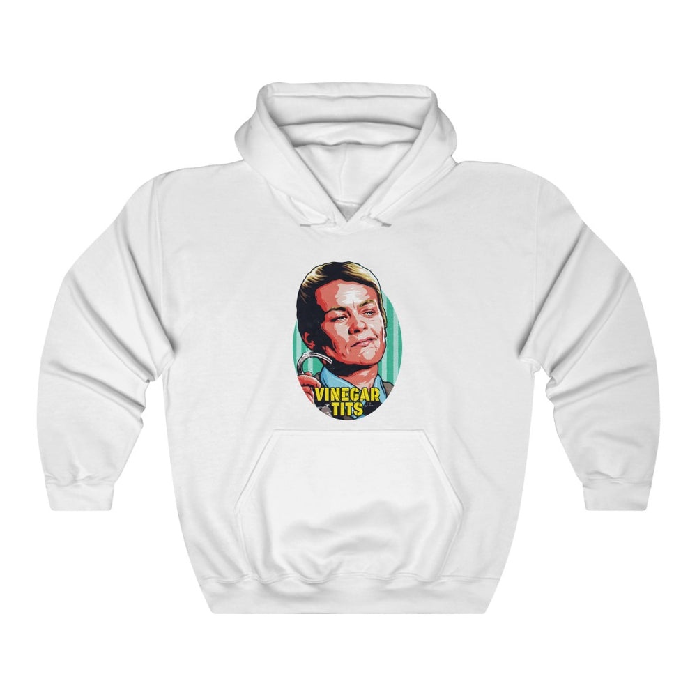 Vinegar Tits - Unisex Heavy Blend™ Hooded Sweatshirt