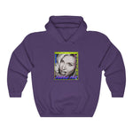 TOUCH YOU - Unisex Heavy Blend™ Hooded Sweatshirt