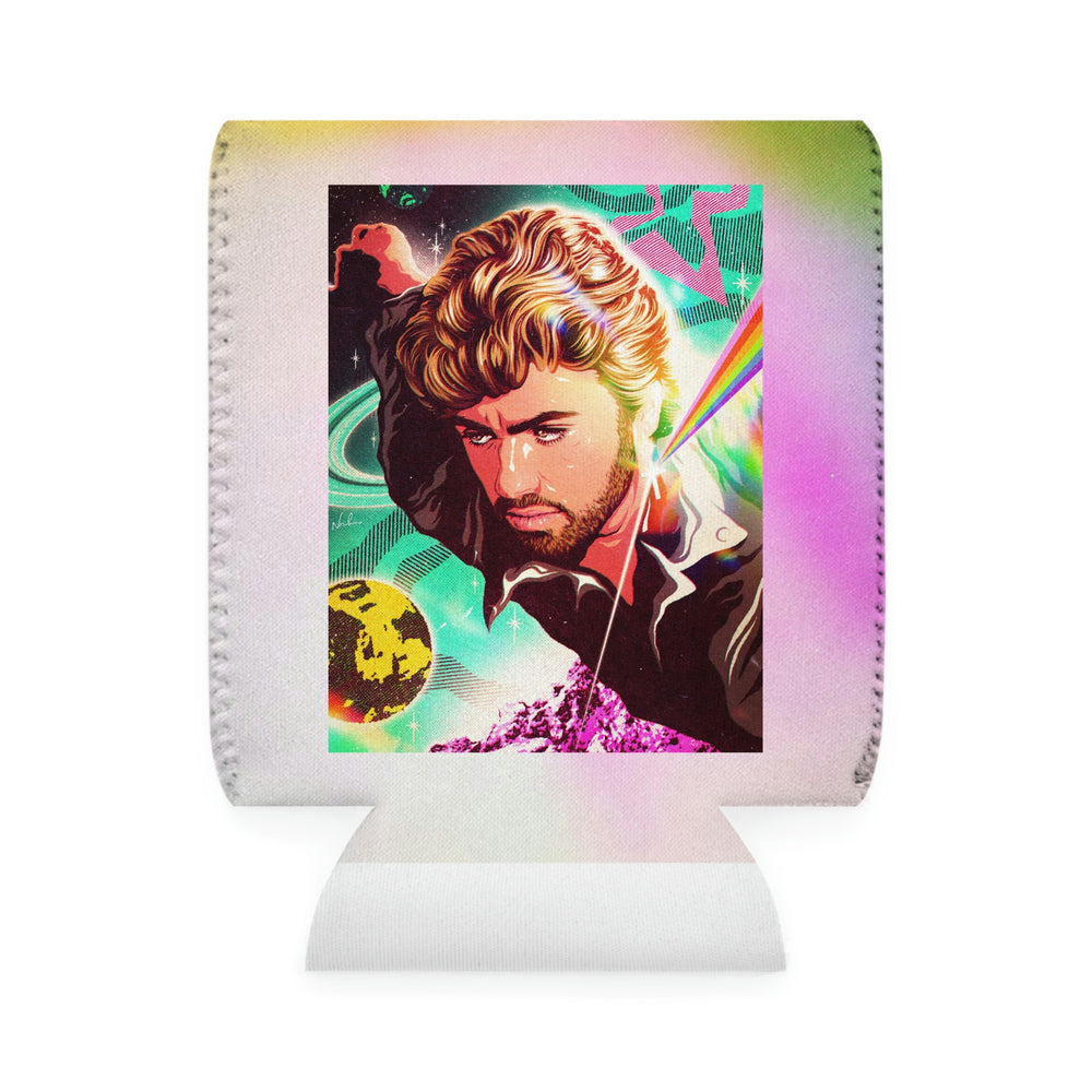 GALACTIC GEORGE - Can Cooler Sleeve