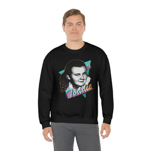 TOADIE [Australian-Printed] - Unisex Heavy Blend™ Crewneck Sweatshirt