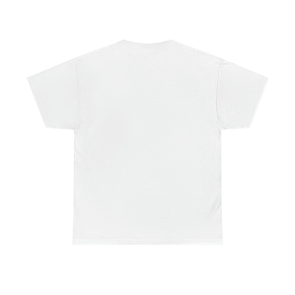 All Tip And No Iceberg [Australian-Printed] - Unisex Heavy Cotton Tee