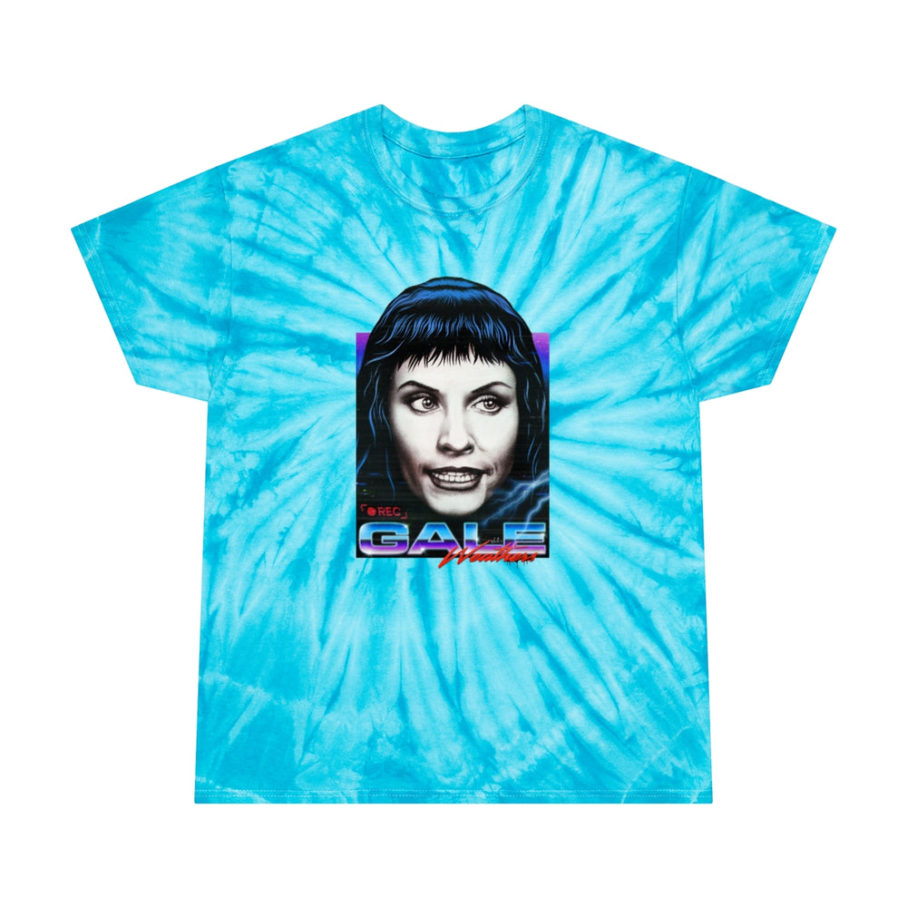 GALE - Tie-Dye Tee, Cyclone