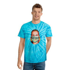 PRGUY - Tie-Dye Tee, Cyclone