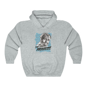 PROGRESS - Unisex Heavy Blend™ Hooded Sweatshirt