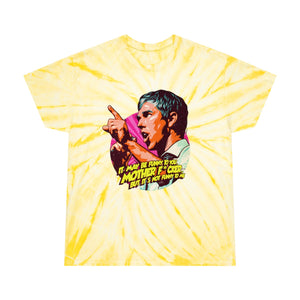 BETO - Tie-Dye Tee, Cyclone