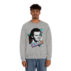 TOADIE [Australian-Printed] - Unisex Heavy Blend™ Crewneck Sweatshirt