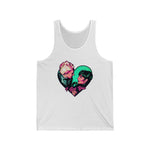 I Got You - Unisex Jersey Tank - Unisex Jersey Tank