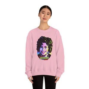 We Are The Weirdos, Mister! - Unisex Heavy Blend™ Crewneck Sweatshirt