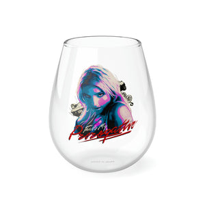 That's My Prerogative - Stemless Glass, 11.75oz