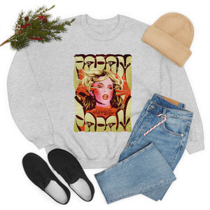 PADAM PADAM - Unisex Heavy Blend™ Crewneck Sweatshirt