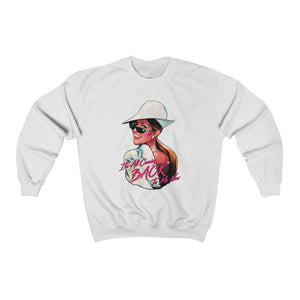 It’s All Coming Back To Me Now - Unisex Heavy Blend™ Crewneck Sweatshirt