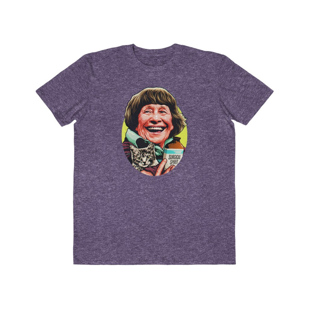 Lizzie Birdsworth - Men's Lightweight Fashion Tee