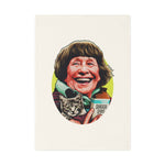 Lizzie Birdsworth - Cotton Tea Towel