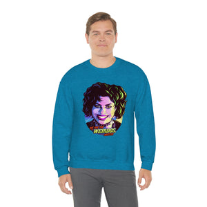 We Are The Weirdos, Mister! - Unisex Heavy Blend™ Crewneck Sweatshirt