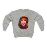 That Don’t Impress Me Much! - Unisex Heavy Blend™ Crewneck Sweatshirt