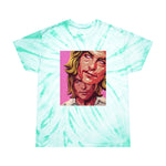 CHRISOCIATING - Tie-Dye Tee, Cyclone