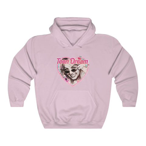 TEEN DREAM - Unisex Heavy Blend™ Hooded Sweatshirt