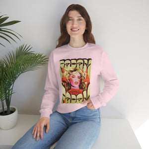 PADAM PADAM - Unisex Heavy Blend™ Crewneck Sweatshirt