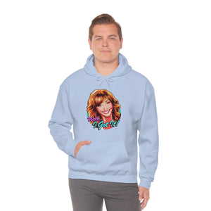 Well... I Got It! - Unisex Heavy Blend™ Hooded Sweatshirt