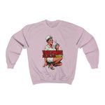 Vasectomies For All Men Now! - Unisex Heavy Blend™ Crewneck Sweatshirt