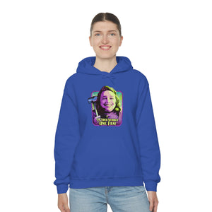 I'm Your Number One Fan! - Unisex Heavy Blend™ Hooded Sweatshirt