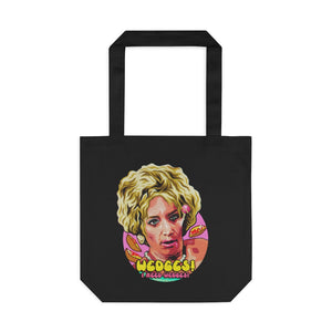 WEDGES! I Need Wedges! [Australian-Printed] - Cotton Tote Bag
