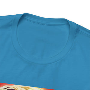 PEPSI'S PEPSI - Unisex Jersey Short Sleeve Tee