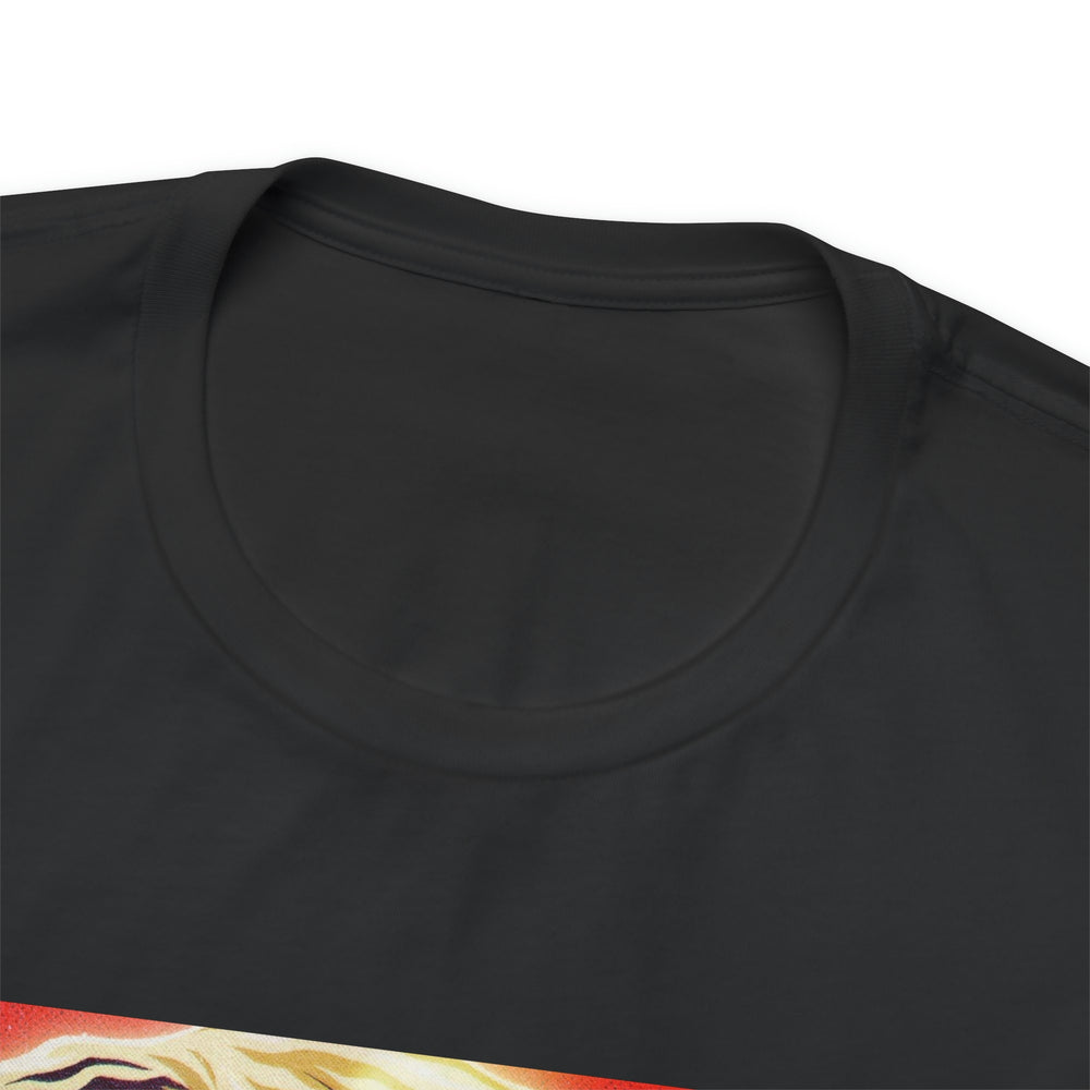 PEPSI'S PEPSI - Unisex Jersey Short Sleeve Tee