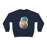 TOXIC [Australian-Printed] - Unisex Heavy Blend™ Crewneck Sweatshirt