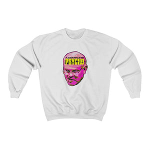 A Complete Psycho - Unisex Heavy Blend™ Crewneck Sweatshirt