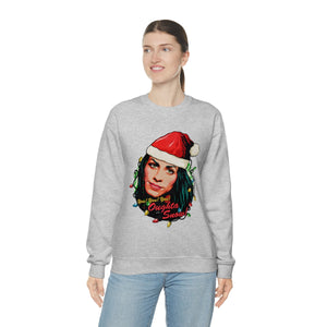 You Oughta Snow! - Unisex Heavy Blend™ Crewneck Sweatshirt