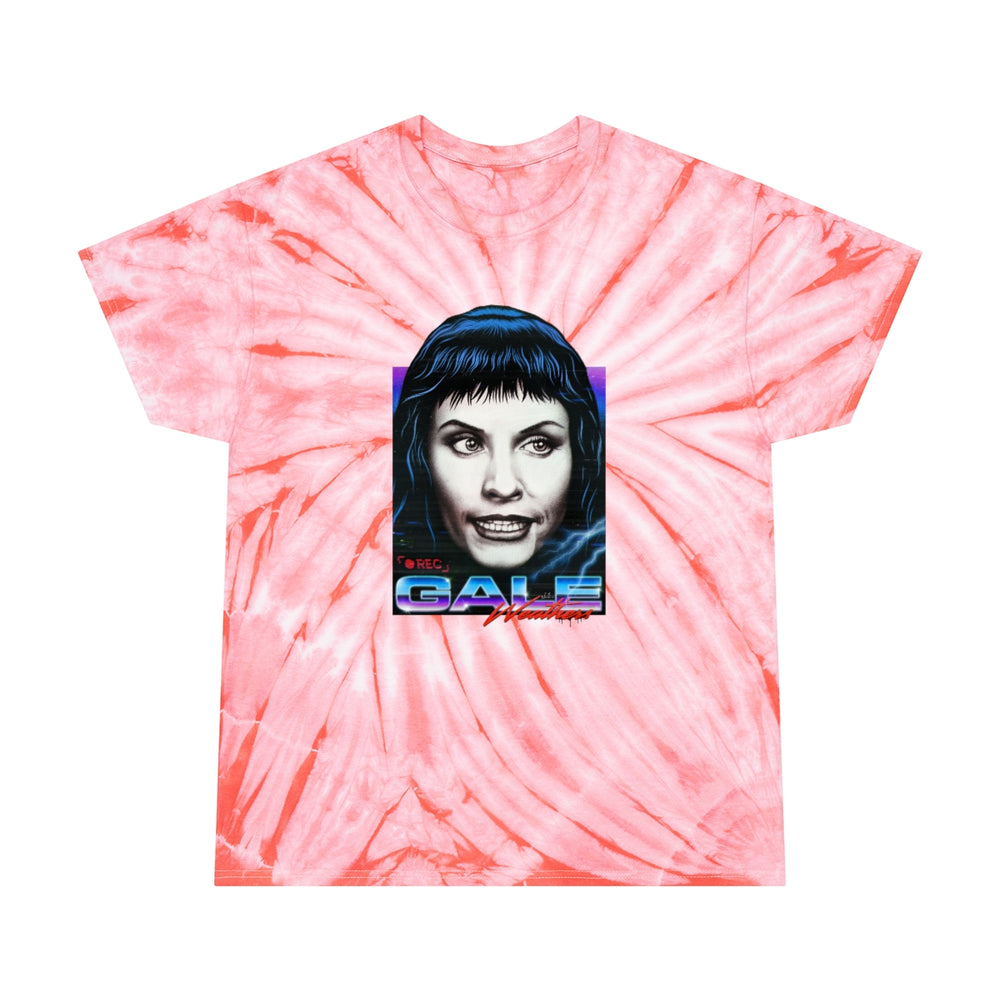 GALE - Tie-Dye Tee, Cyclone