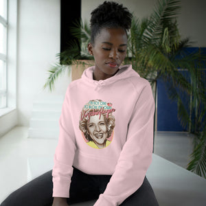 ROSE [Australian-Printed] - Unisex Supply Hoodie