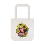 MALIBU BARBIE [Australian-Printed] - Cotton Tote Bag