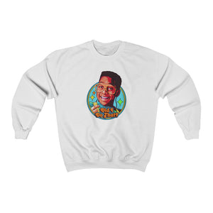 Did I Do That? - Unisex Heavy Blend™ Crewneck Sweatshirt