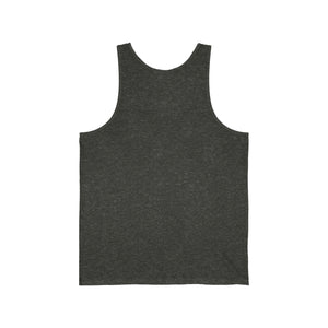 GOODCOCK BABCOCK - Unisex Jersey Tank