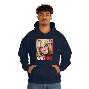 PEPSI'S PEPSI - Unisex Heavy Blend™ Hooded Sweatshirt