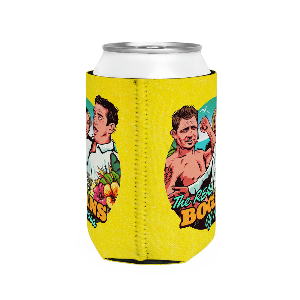 The Real Bogans Of Noosa - Can Cooler Sleeve