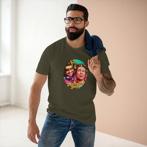 Microwave Jenny [Australian-Printed] - Men's Staple Tee