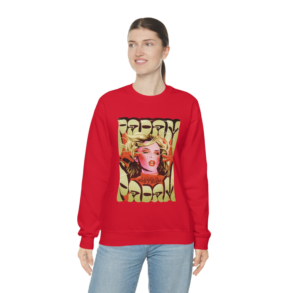 PADAM PADAM - Unisex Heavy Blend™ Crewneck Sweatshirt