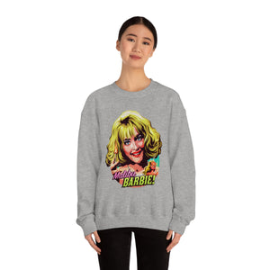 MALIBU BARBIE [Australian-Printed] - Unisex Heavy Blend™ Crewneck Sweatshirt