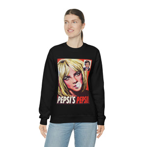 PEPSI'S PEPSI - Unisex Heavy Blend™ Crewneck Sweatshirt