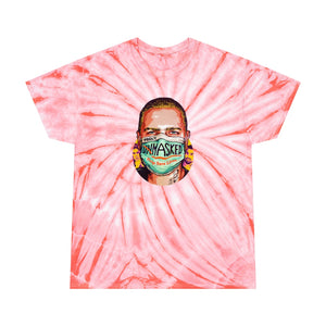 PRGUY - Tie-Dye Tee, Cyclone