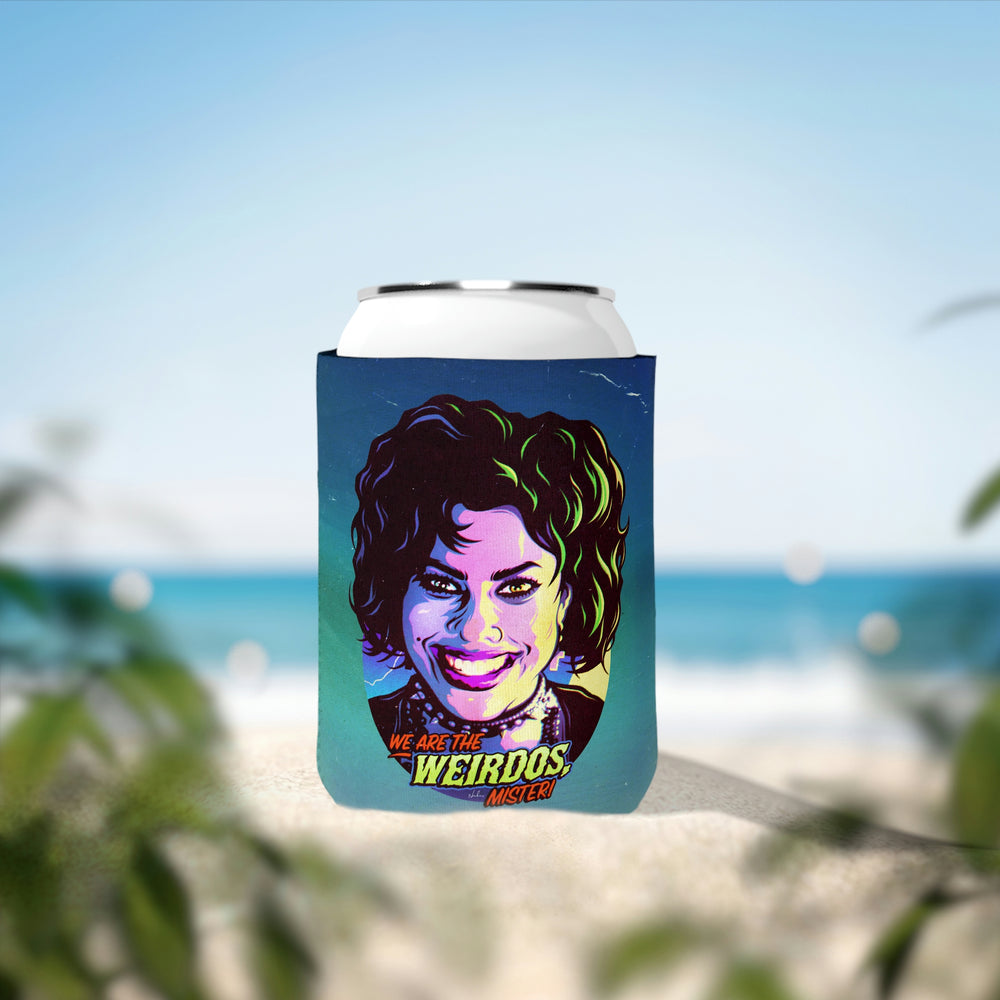 We Are The Weirdos, Mister! - Can Cooler Sleeve