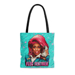 FLEG FEKTREH - AOP Tote Bag